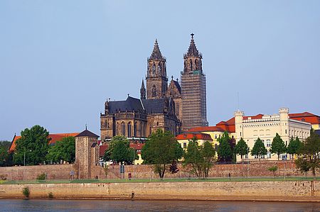 Dom von Magdeburg